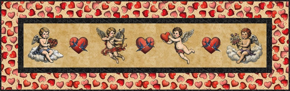 BE MINE -  || INKED || Patrick Lose Studio