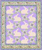 SHOP SAMPLE - BUNNIES & BLOOM || EASTER PARADE || Patrick Lose Studio