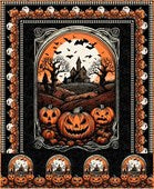 Center Stage -  || HAUNTED HOLLOW || Patrick Lose Studio