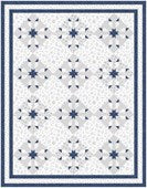 WINTERFLURRIES -  || WINTRY LUSTRE || Patrick Lose Studio