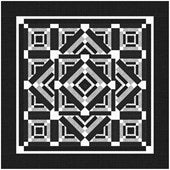 INK&amp;IVORY -  || BASICALLY BLACK &amp; WHITE || Patrick Lose Basic