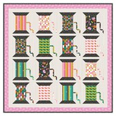 SPOOL READY -  || BITS AND BOBS || FIGO Studio