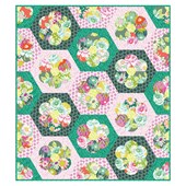 GRANDDAUGHTER&#39;S -  || DAISY CRUSH || FIGO Studio