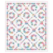 GARDEN PATH -  || FLORAL ROMANCE || FIGO Studio