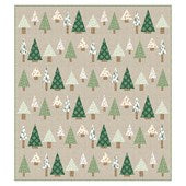 Holiday Hills -  || SNOWBOUND || FIGO Studio
