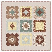 Vintage Bling -  || WILD AT HEART || FIGO Studio