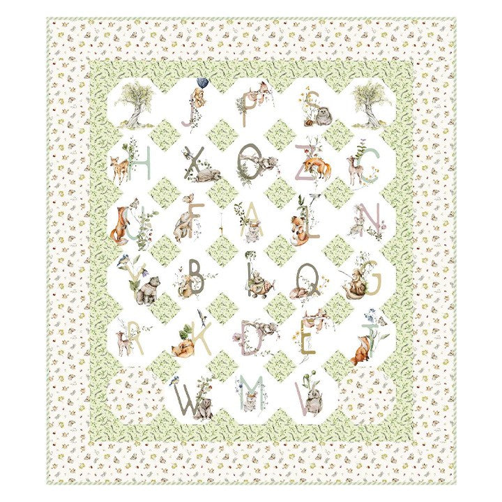 SNOWBALL MOSAIC -  || STORY BOOK || FIGO Studio