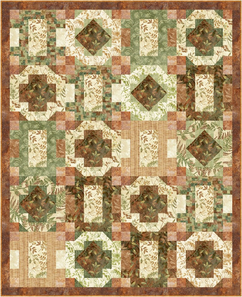 ORGANIC SPICE -  || STONEHENGE ORGANICS || Northcott Studio