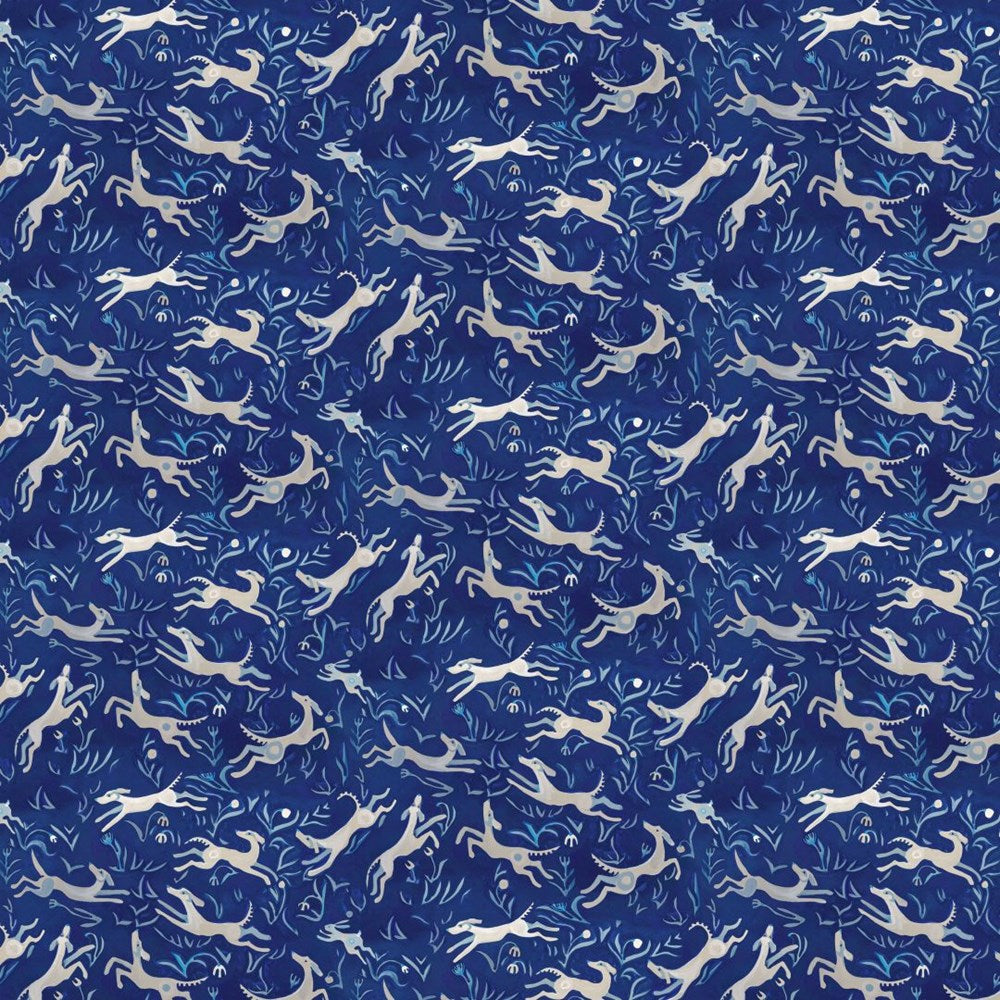 Chasing Rabbits - Azul || Azul || Adam Trest