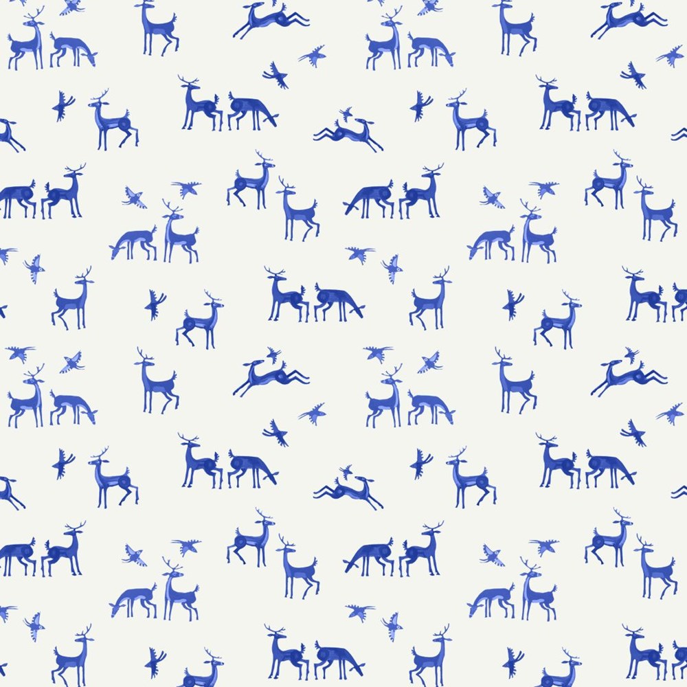 Grazing - Azul || Azul || Adam Trest