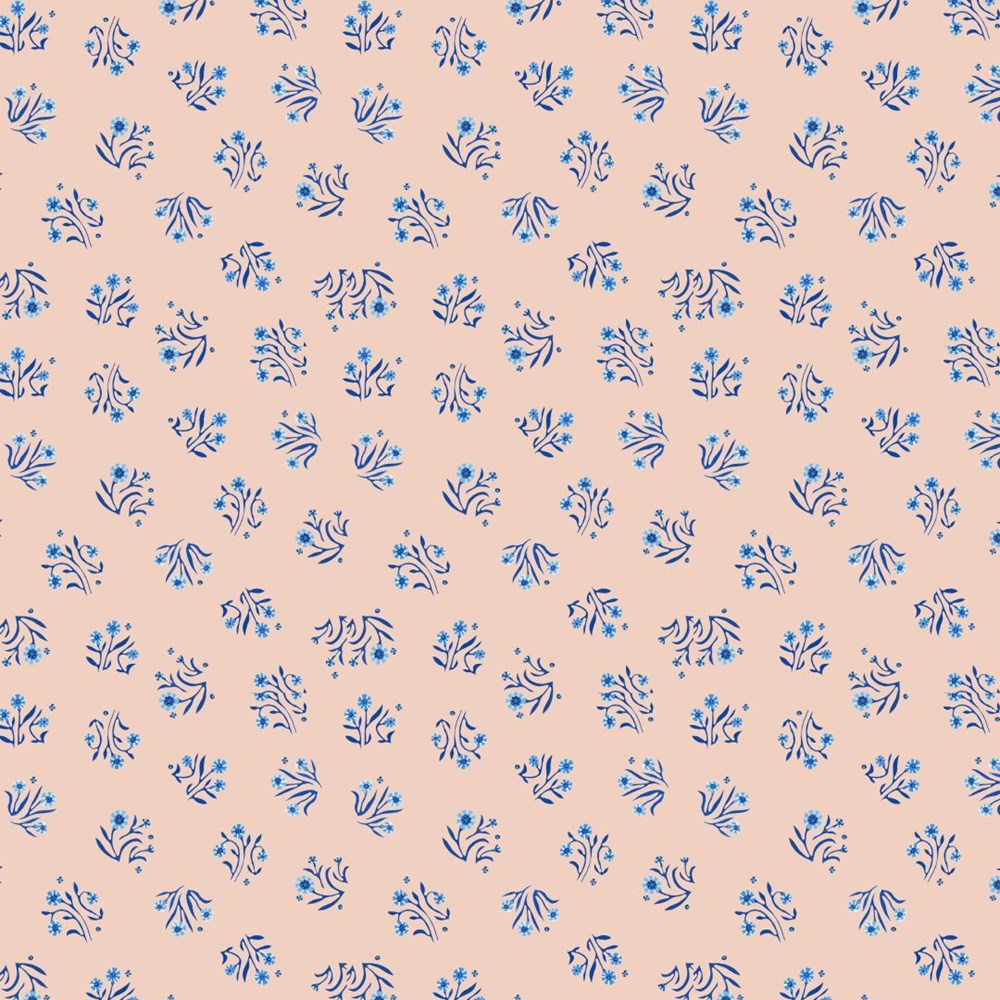 Bouquets - Peach || Azul || Adam Trest