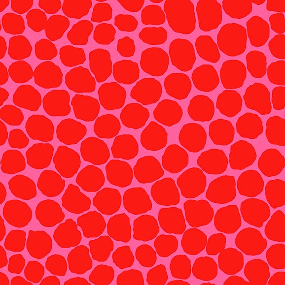 Jumble - Ruby II Classics II Kaffe Fassett Collective