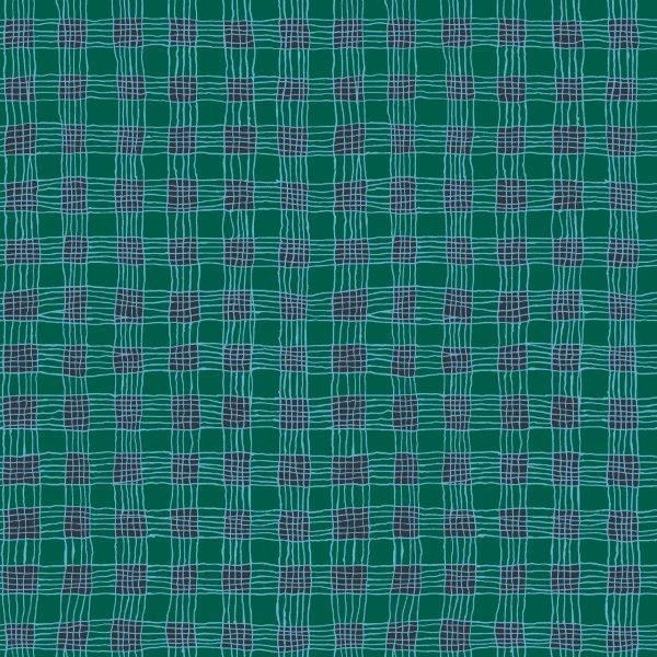 AQUA || February 2025 || Kaffe Fassett Collective
