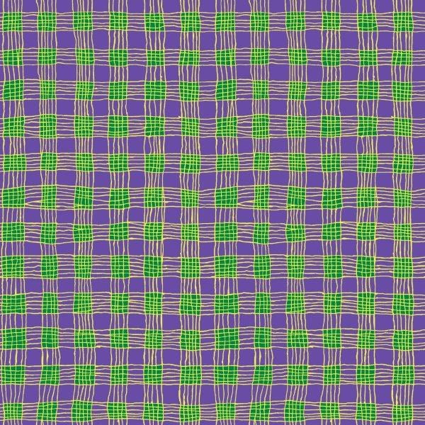 PURPLE || February 2025 || Kaffe Fassett Collective