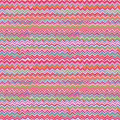 SM Zig Zag - Pink || Bits & Bobs || Brandon Mably