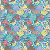 SM Shoal - Pastel || Bits & Bobs || Brandon Mably