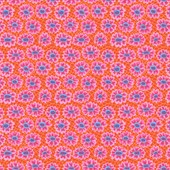 SM Flower Net - Red || Bits & Bobs || Brandon Mably