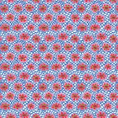 SM Flower Net - White || Bits & Bobs || Brandon Mably