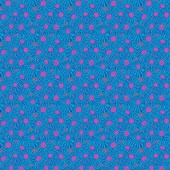 SM Brollies - Blue || Bits & Bobs || Brandon Mably