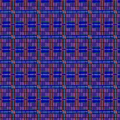 SM Checkmate - Blue || Bits & Bobs || Brandon Mably