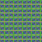 SM Checkmate - Green || Bits & Bobs || Brandon Mably