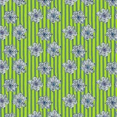 SM Zebra Lily - Green || Bits & Bobs || Brandon Mably