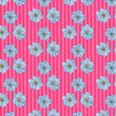 SM Zebra Lily - Pink || Bits & Bobs || Brandon Mably