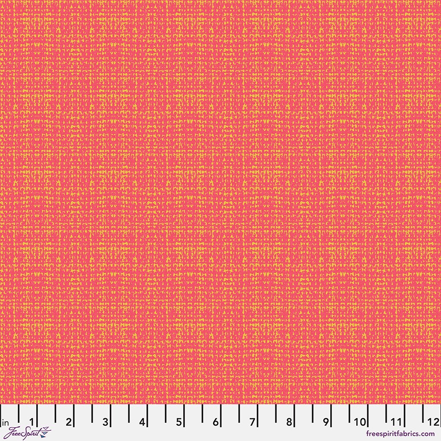 Weave - Coral ll Magic Makers ll Cori Dantini