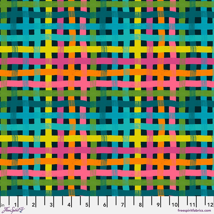 Fun Fun Fun - Multi || What the Bird said || Cori Dantini