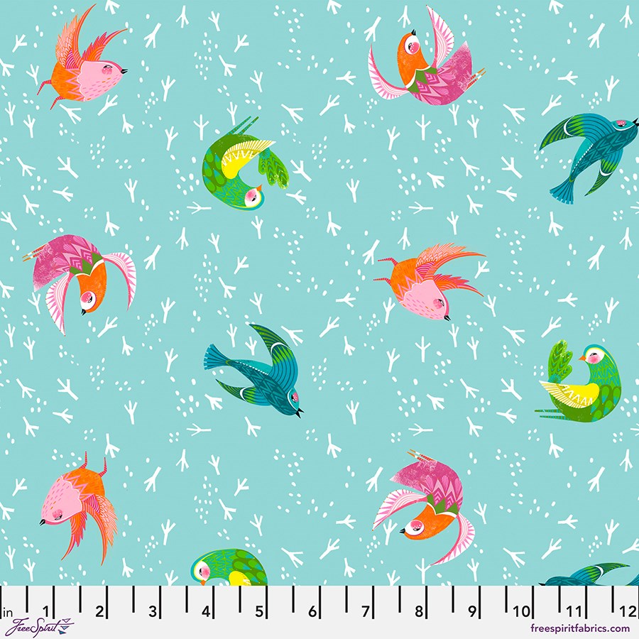 Give it to the Wind - Sky || What the Bird said || Cori Dantini
