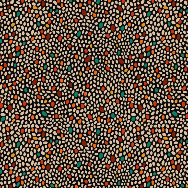 Allspice - Multi || More Than Bones || Cori Dantini