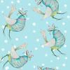 I love you, Bird - Blue || Hello World || Cori Dantini