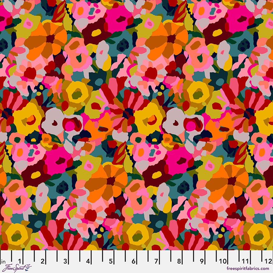 LG Blooming - Carnival ll Sweet Somethings ll Carolyn Gavin