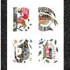 Tales from the Forest - Panel || Tales from the Forest by Clare Youngs