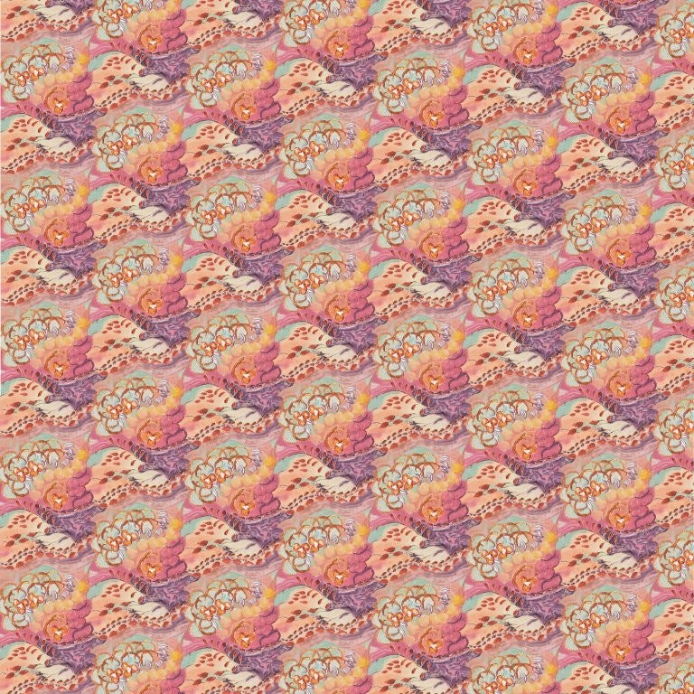 Drifting Sands - Dune || Desert Oasis || Denise Burkitt