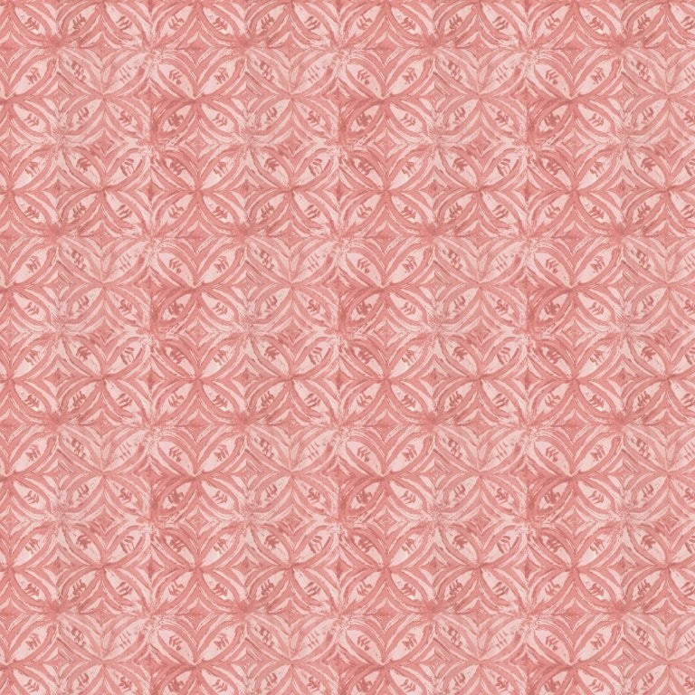 Desert Rose - Blush || Desert Oasis || Denise Burkitt