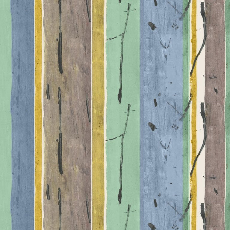 On Track - Sunrise || Desert Oasis || Denise Burkitt