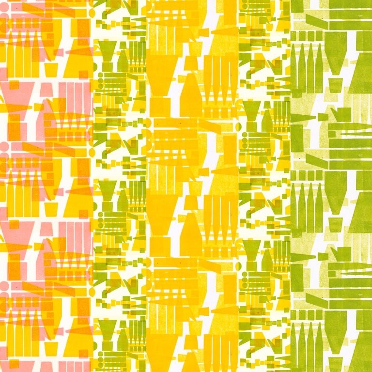 Harmonize - Olga || PUNC*T || e bond