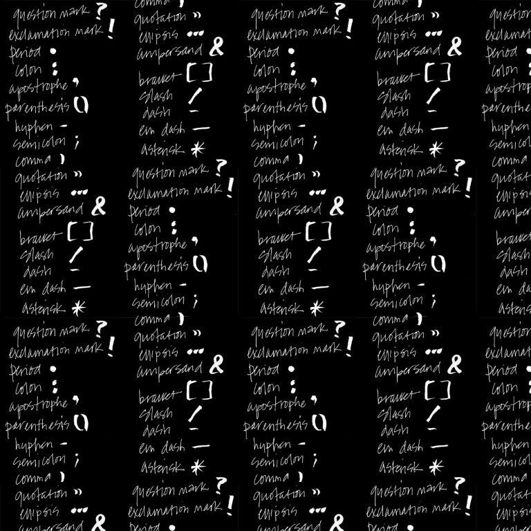 Reference - Averi || PUNC*T || e bond