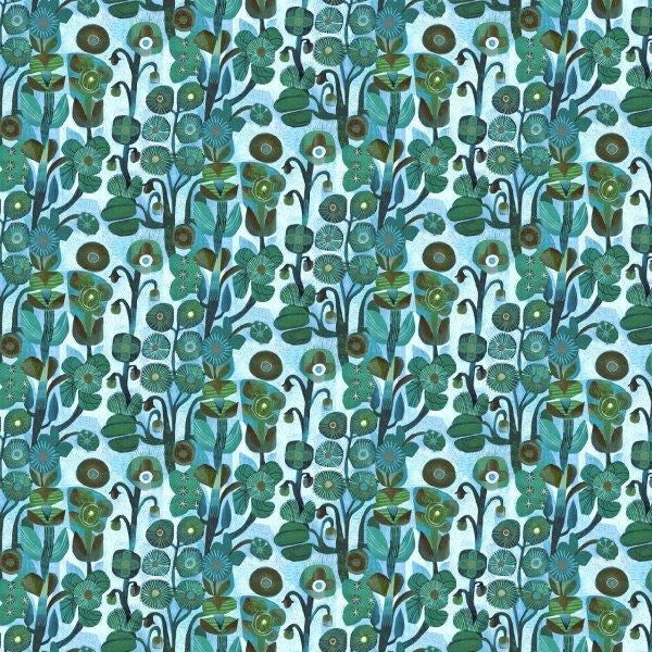 BABYBLUE || L&#39;Heure Bleue  || Este MacLeod