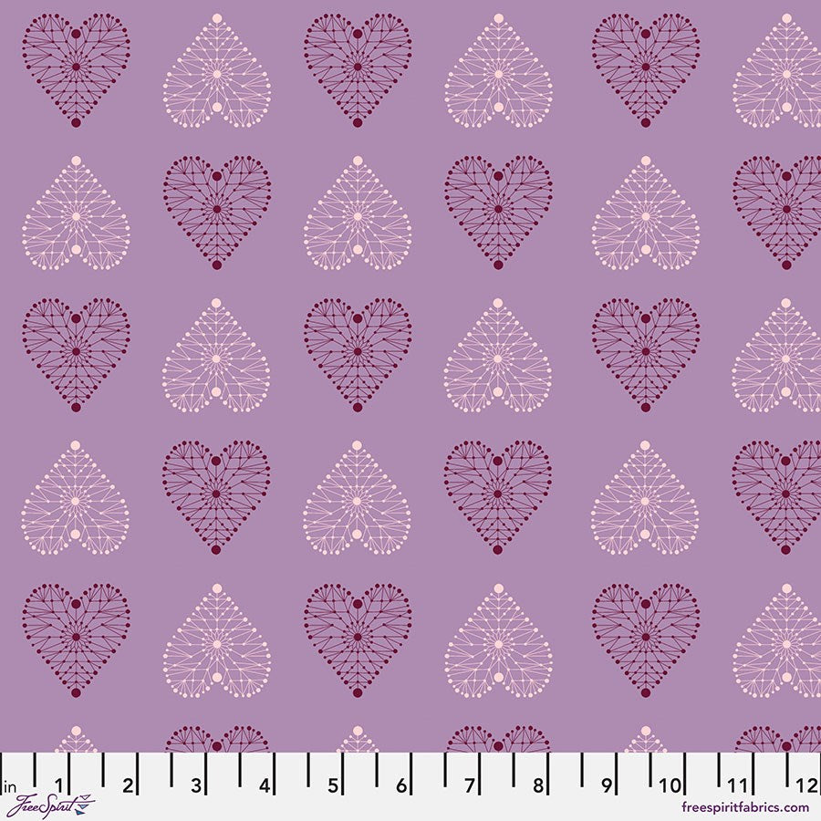 Amour - Amethyst || Enrapture || Giucy Giuce