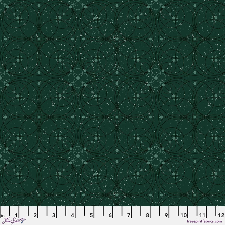 Flourish - Emerald || Enrapture || Giucy Giuce