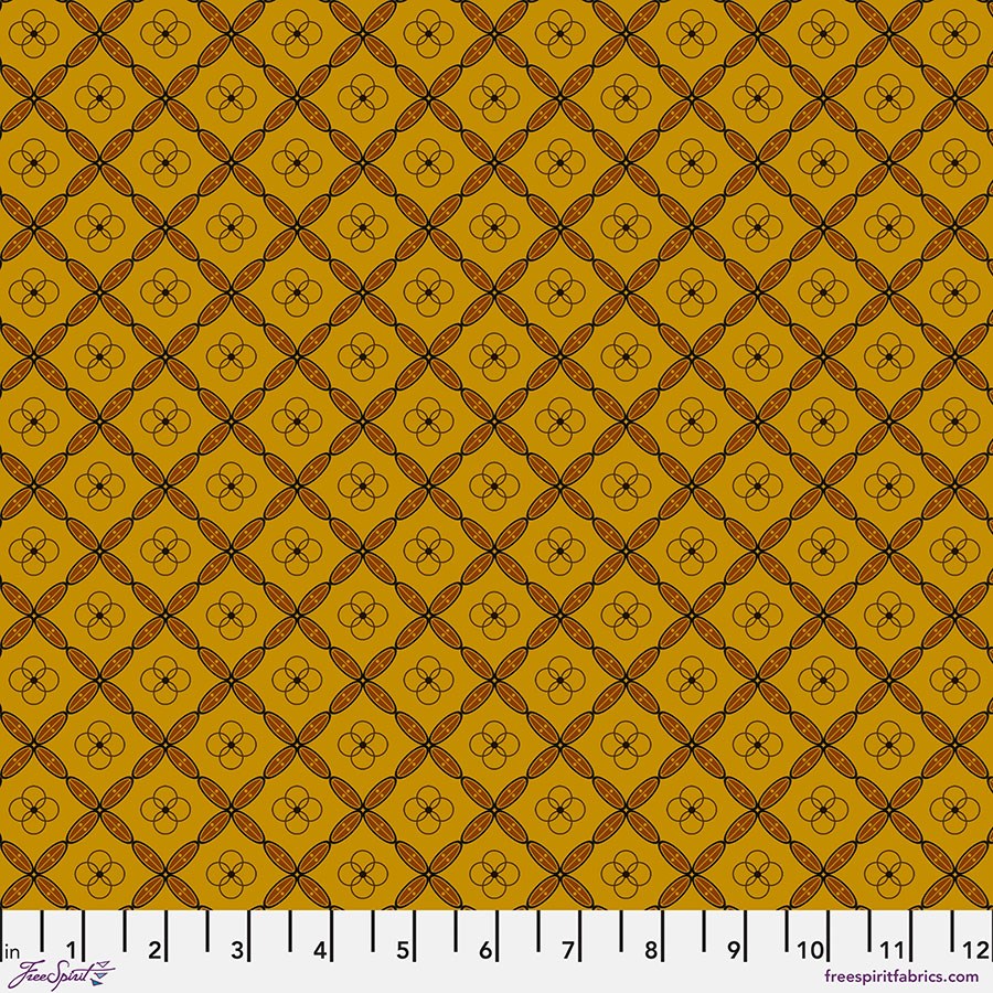 Tiles - Carnelian || Enrapture || Giucy Giuce