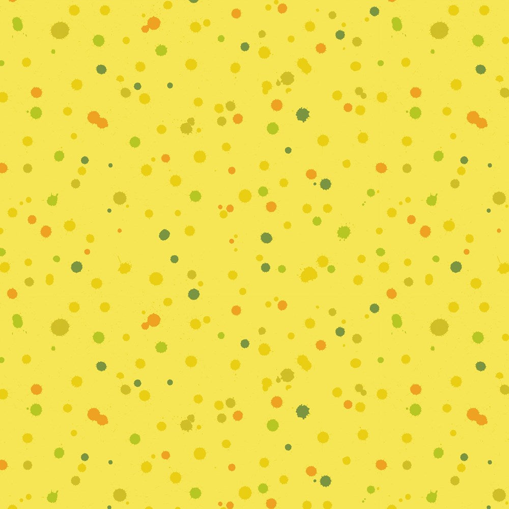 Drops - Canary || Hue || Giucy Giuce