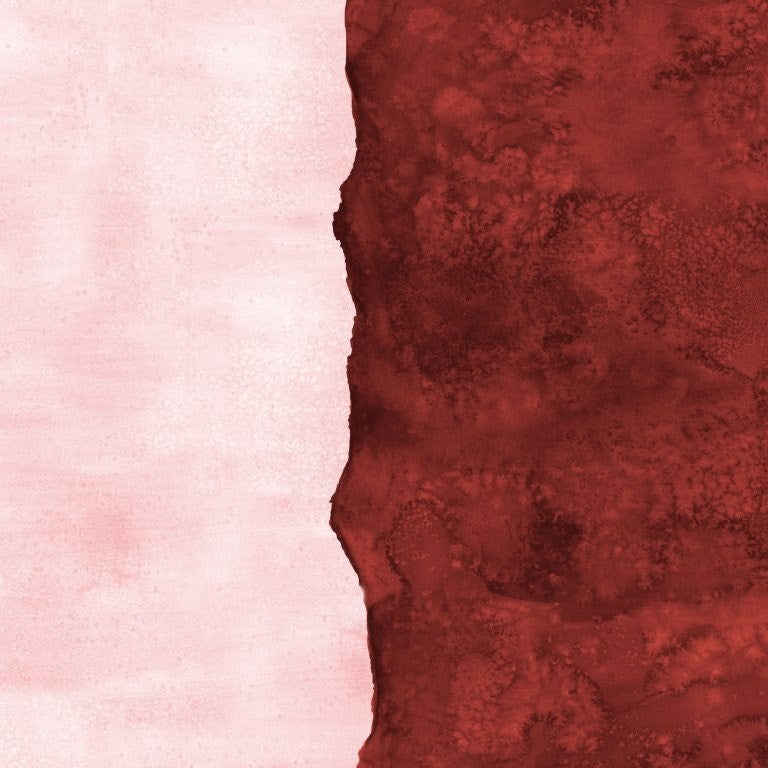 Gemini - Garnet || Gemini || Giucy Giuce