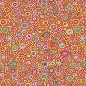 Roman Glass - Rust || Ode to Roman Glass || Kaffe Fassett Collective