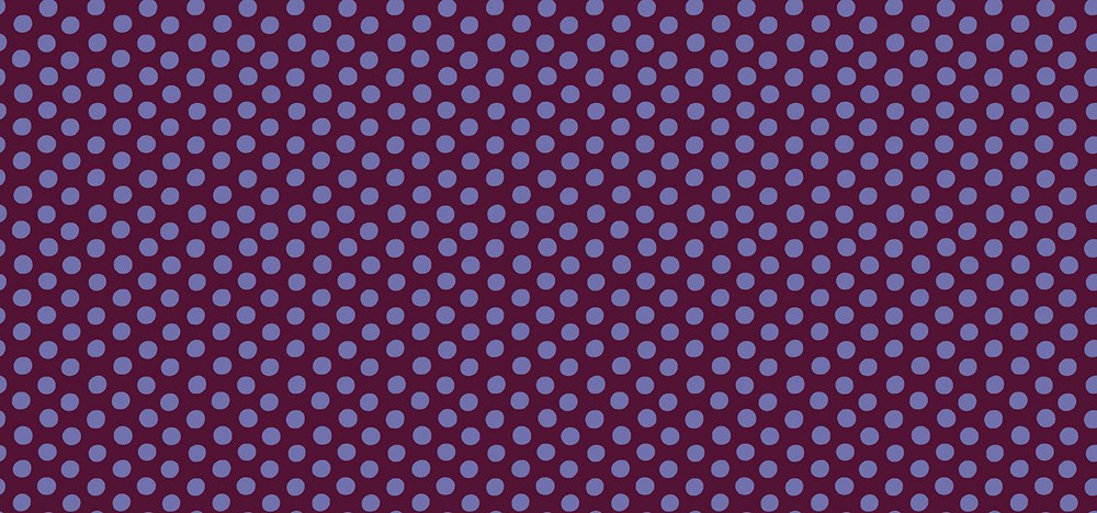Spot - Plum II Classics II Kaffe Fassett Collective