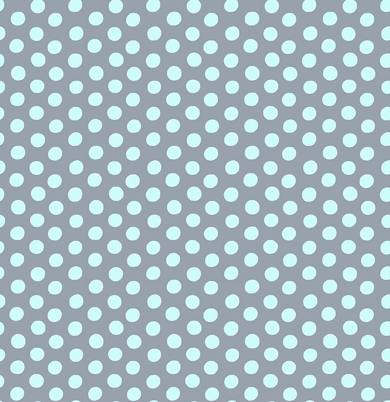 Spot - Steel II Classics II Kaffe Fassett Collective