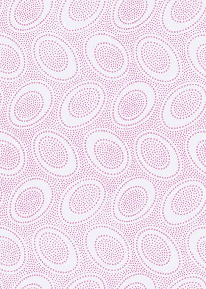 Aboriginal Dot - Blush II Classics II Kaffe Fassett Collective