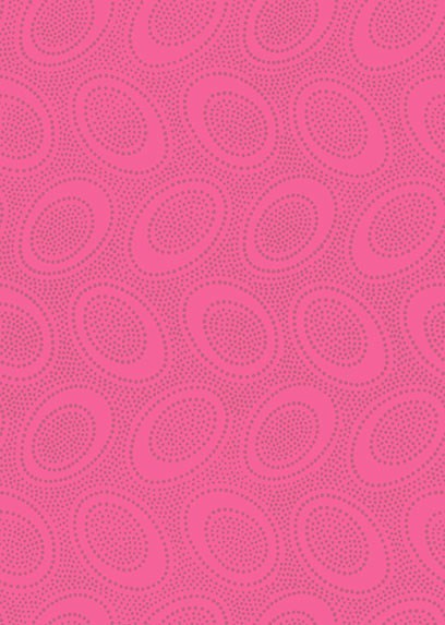 Aboriginal Dot - Shocking II Classics II Kaffe Fassett Collective